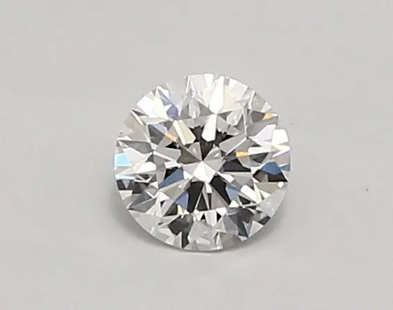 0.47ct D VVS1 Round (IGI)
