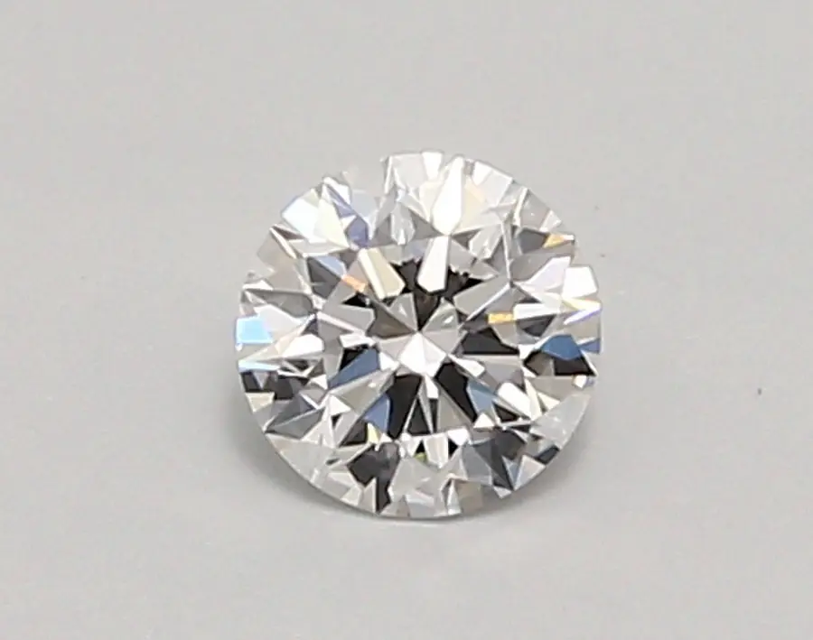 0.47ct D VVS1 Round (IGI)