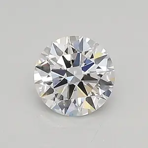 0.47ct D VVS1 Round (IGI)