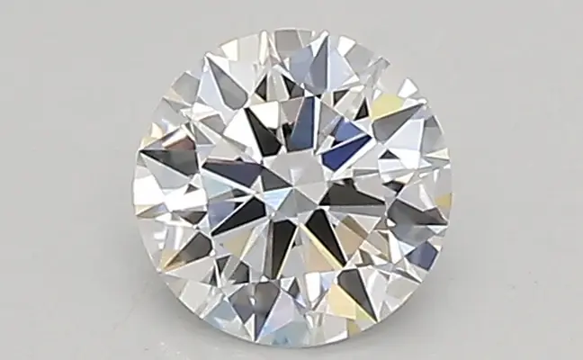 0.47ct D VVS1 Round (IGI)