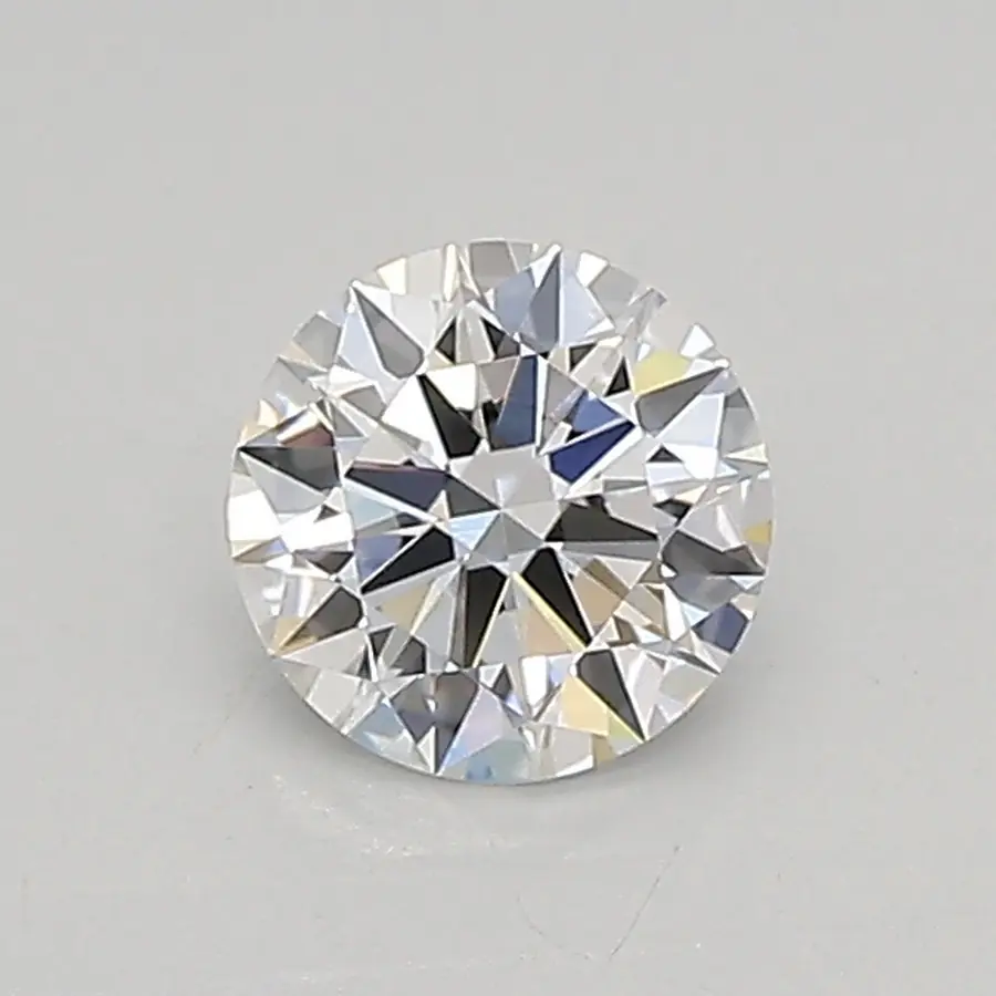 0.47ct D VVS1 Round (IGI)