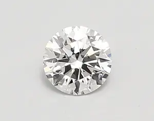 0.47ct D VVS1 Round (IGI)