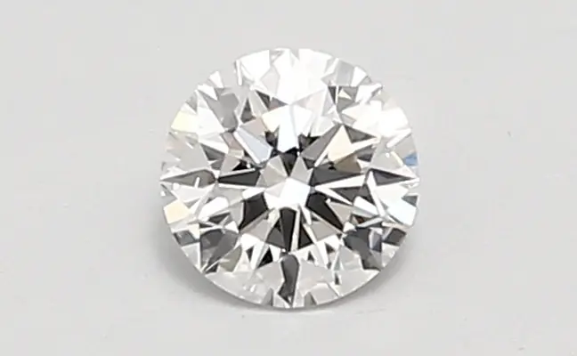 0.47ct D VVS1 Round (IGI)