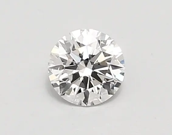 0.47ct D VVS1 Round (IGI)