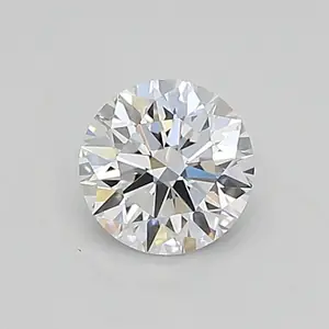 0.47ct D VVS1 Round (IGI)