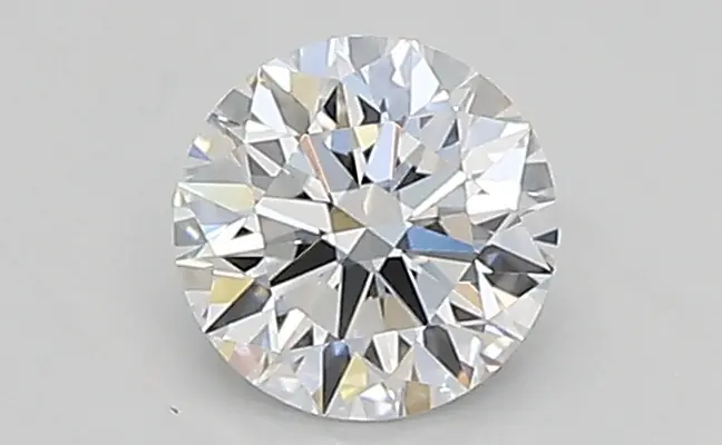 0.47ct D VVS1 Round (IGI)