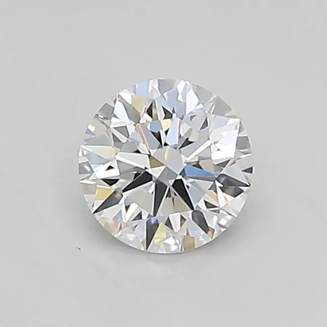 0.47ct D VVS1 Round (IGI)