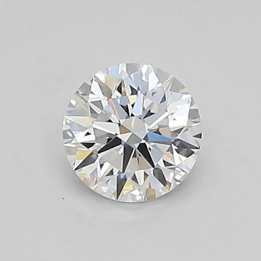 0.47ct D VVS1 Round (IGI)