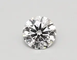 0.47ct D VVS1 Round (IGI)