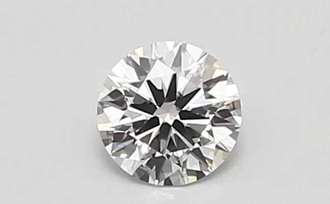 0.47ct D VVS1 Round (IGI)