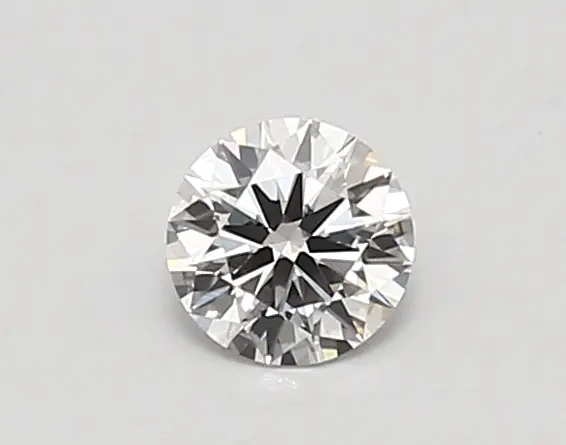 0.47ct D VVS1 Round (IGI)