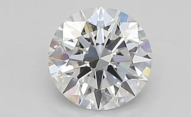 0.47ct D VVS1 Round (IGI)