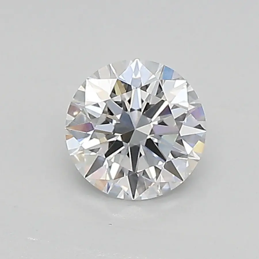 0.47ct D VVS1 Round (IGI)