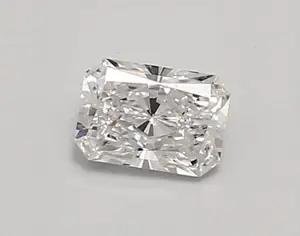 0.47ct E VS1 Radiant (IGI)