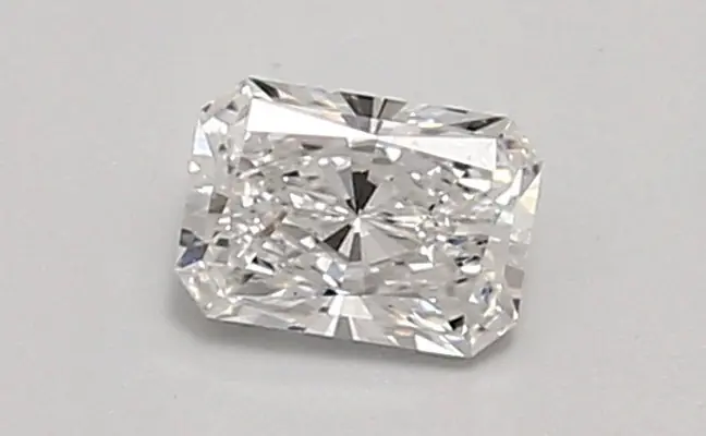 0.47ct E VS1 Radiant (IGI)