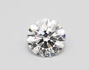 0.47ct D VS1 Round (IGI)