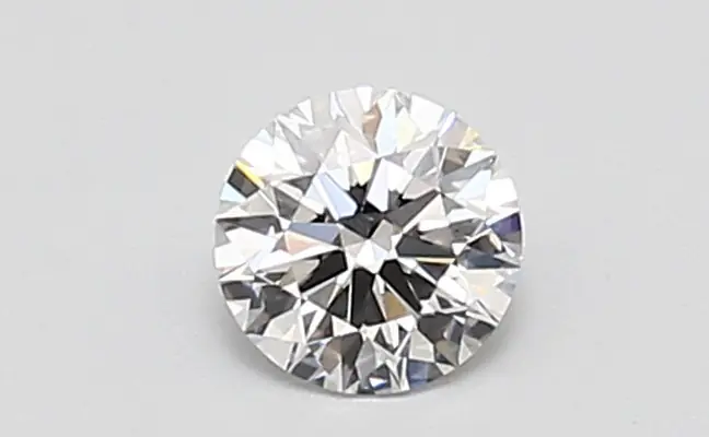 0.47ct D VS1 Round (IGI)