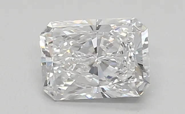 0.47ct D VVS1 Radiant (IGI)