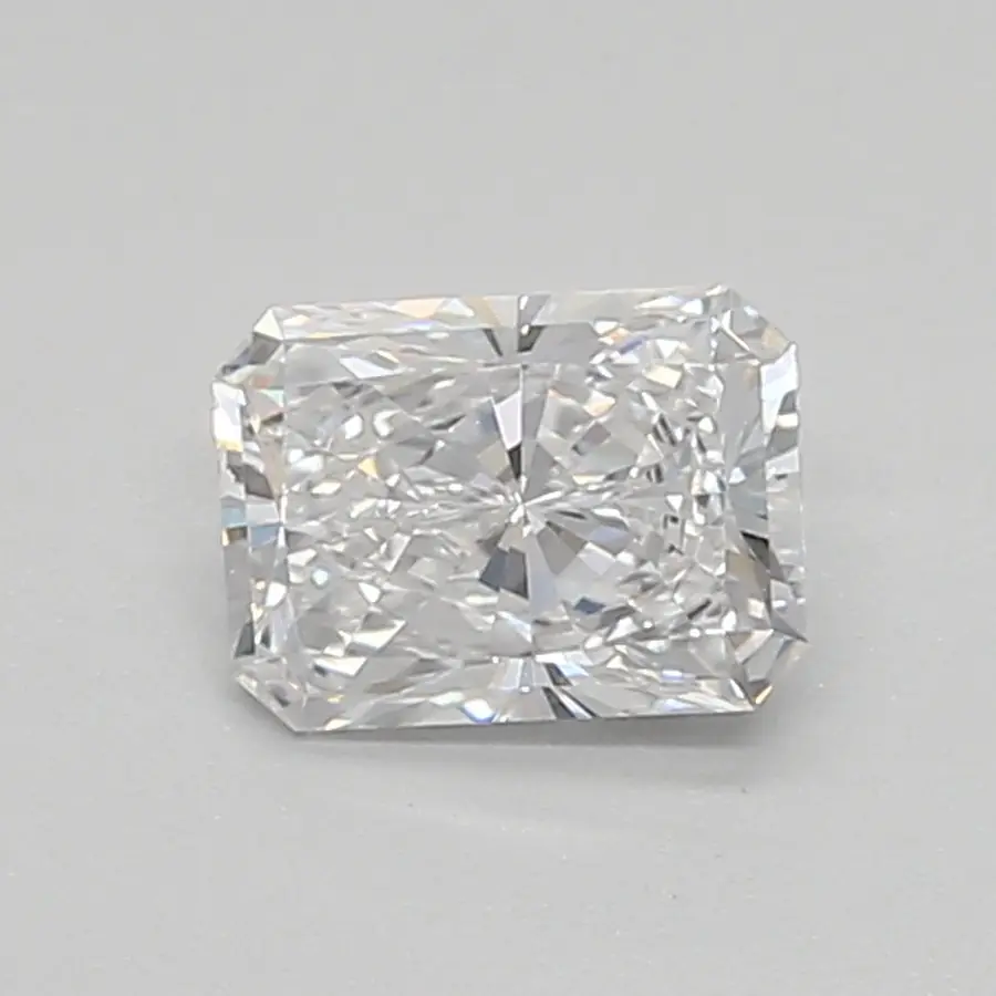 0.47ct D VVS1 Radiant (IGI)