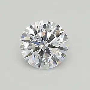0.47ct D VVS1 Round (IGI)