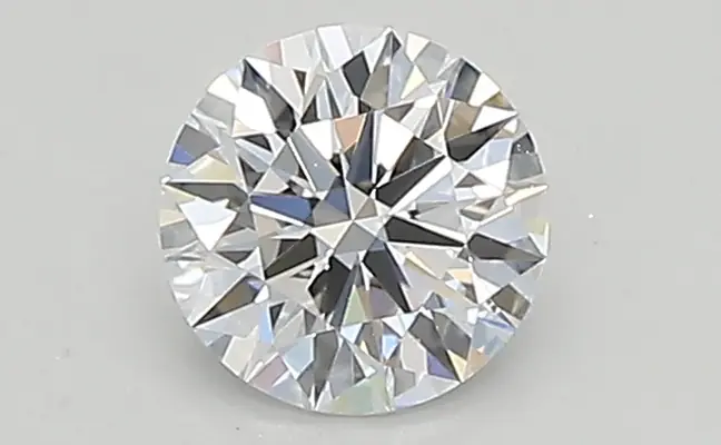 0.47ct D VVS1 Round (IGI)