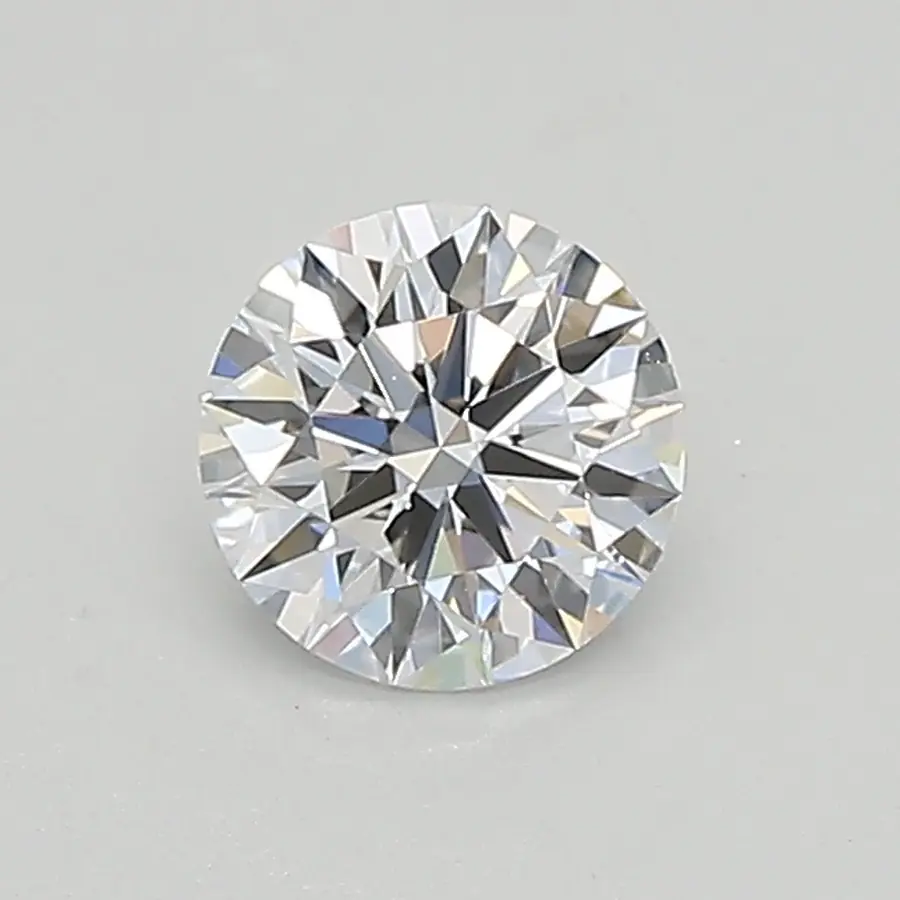 0.47ct D VVS1 Round (IGI)