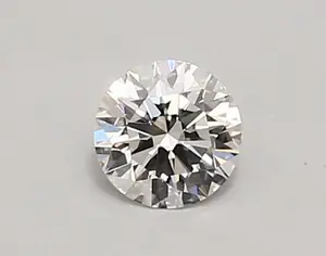 0.47ct D VVS1 Round (IGI)