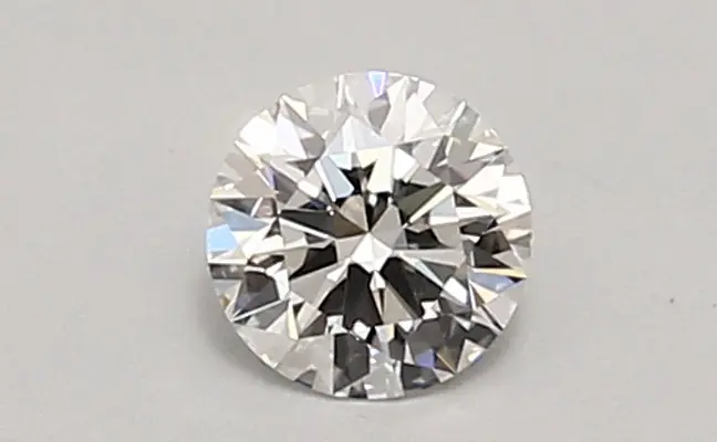 0.47ct D VVS1 Round (IGI)