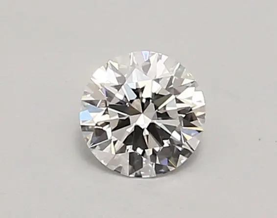 0.47ct D VVS1 Round (IGI)
