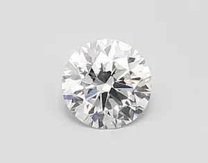 0.47ct D VVS1 Round (IGI)