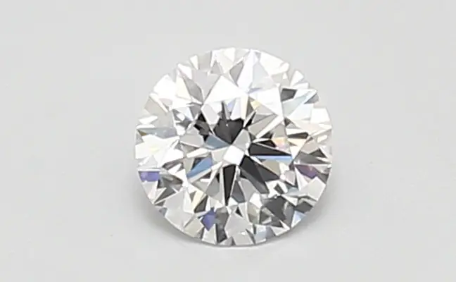 0.47ct D VVS1 Round (IGI)