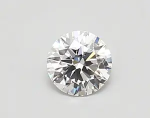 0.47ct D VVS1 Round (IGI)