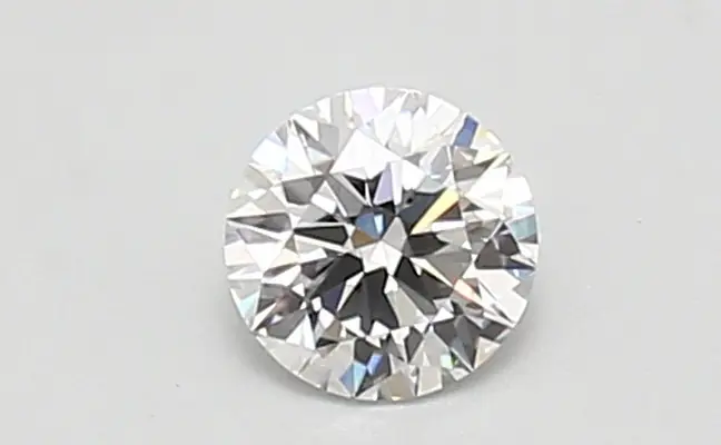0.47ct D VVS1 Round (IGI)