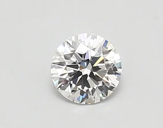 0.47ct D VVS1 Round (IGI)