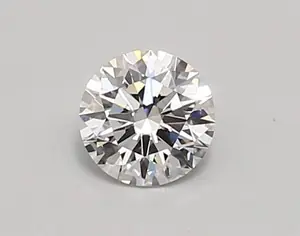 0.47ct D VVS1 Round (IGI)