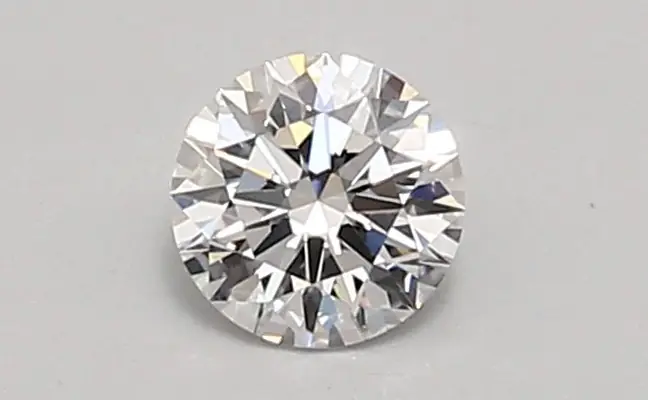 0.47ct D VVS1 Round (IGI)