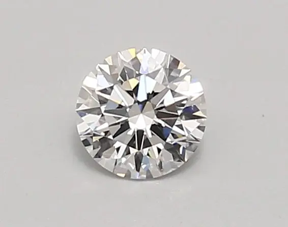 0.47ct D VVS1 Round (IGI)