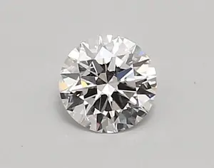 0.47ct D VVS1 Round (IGI)