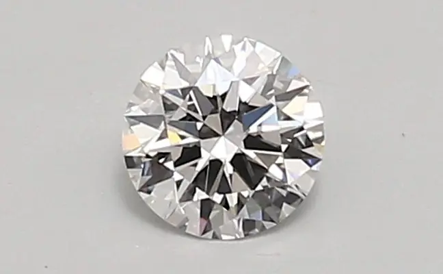 0.47ct D VVS1 Round (IGI)
