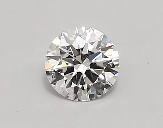 0.47ct D VVS1 Round (IGI)