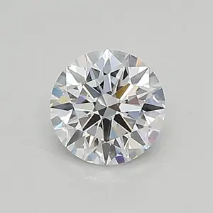 0.47ct D VVS1 Round (IGI)