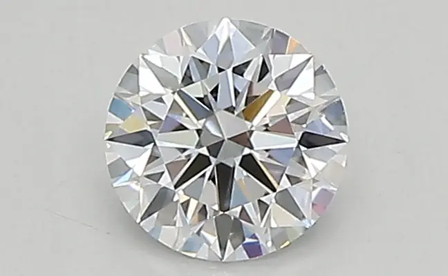 0.47ct D VVS1 Round (IGI)