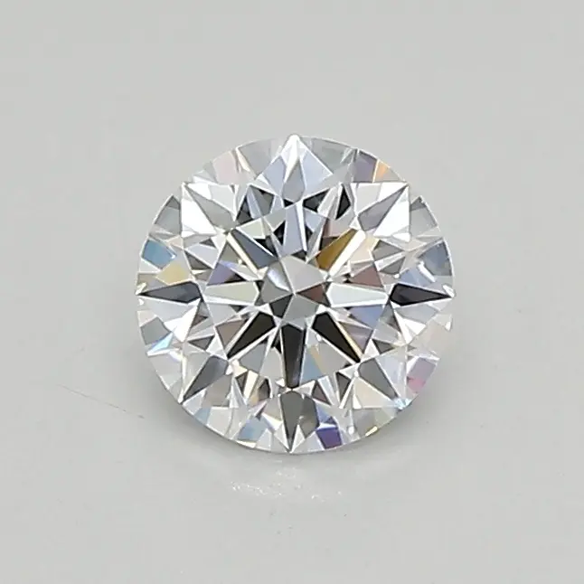 0.47ct D VVS1 Round (IGI)