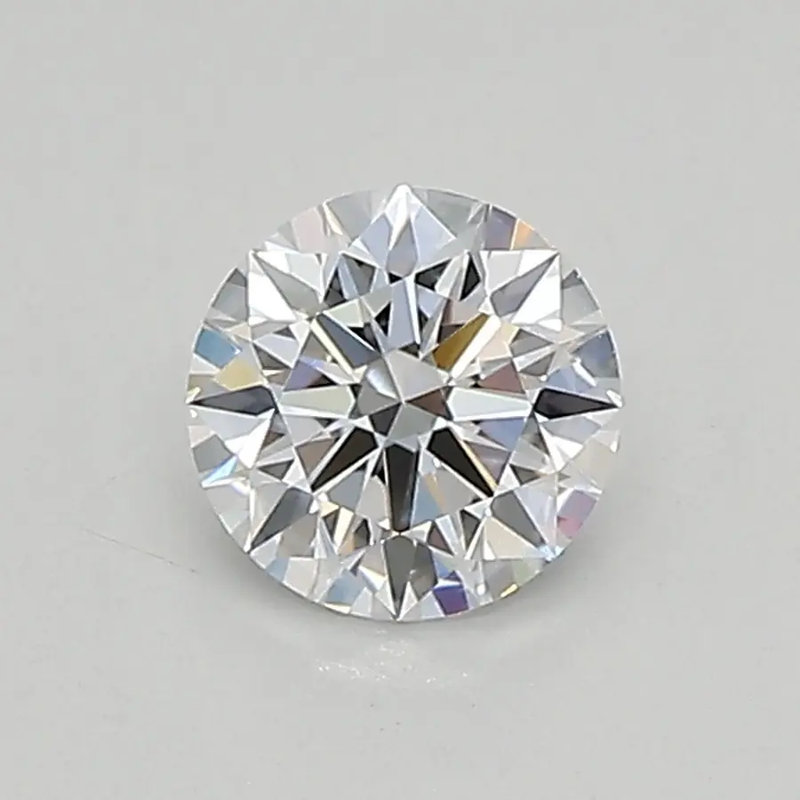 0.47ct D VVS1 Round (IGI)