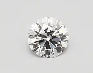 0.47ct D VVS1 Round (IGI)