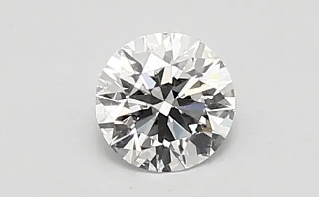 0.47ct D VVS1 Round (IGI)