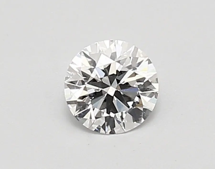0.47ct D VVS1 Round (IGI)
