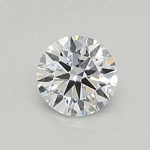 0.47ct D VVS1 Round (IGI)