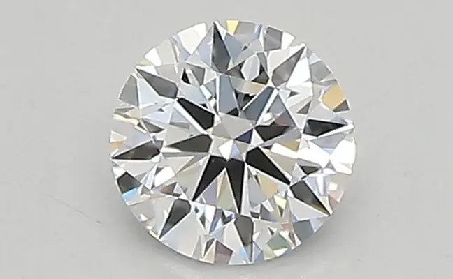 0.47ct D VVS1 Round (IGI)