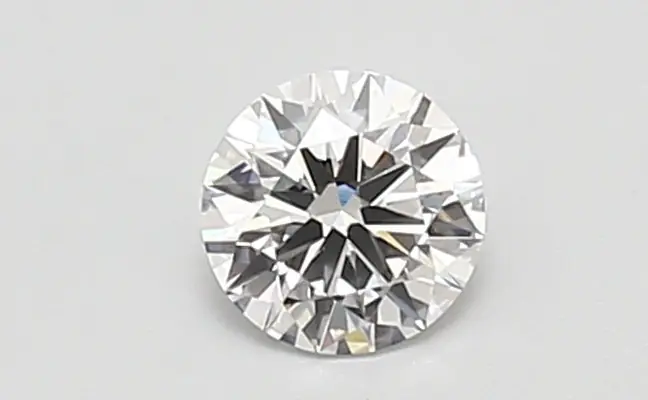 0.47ct D VVS1 Round (IGI)